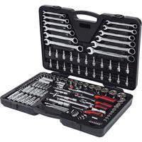 kstools KS Tools 918.0724 918.0724 Dopsleutelset