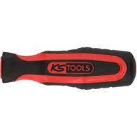 kstools KS Tools 1610010 Feilenheft, rechthoekige houder, 120 mm 1 stuk(s)