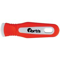 FORTIS Feilenheft Kunststoff 110 mm für Feilen 200 mm