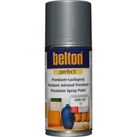 BELTON perfect Lackspray 150 ml silber