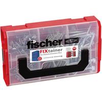 Fischer FIXtainer Bevestigingsset 553347 1 set(s)