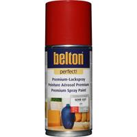 BELTON perfect Lackspray 150 ml rot