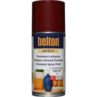 BELTON perfect Lackspray 150 ml dunkelrot