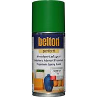 BELTON perfect Lackspray 150 ml, dunkelgrün