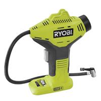 Ryobi R18PI-0 | Accu compressor | 18V | Li-on