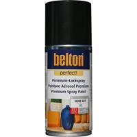 BELTON perfect Lackspray 150 ml schwarz