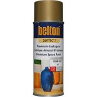 BELTON perfect Lackspray 400 ml, gold