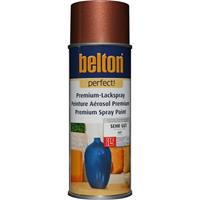 BELTON perfect Lackspray 400 ml, kupfer