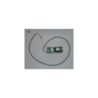 Netadapter, voor klok-Ø 500 mm, ter aansluiting aan 230 V, 50 Hz