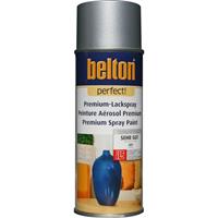 BELTON perfect Lackspray 400 ml, silber