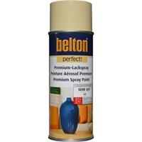 BELTON perfect Lackspray 400 ml, beige