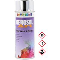 MOTIP DUPLI Colour Aerosol Effektspray Art Chromeffekt 400ml