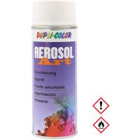 MOTIP DUPLI Dupli Color Aerosol Art Grundierung Farbe weiss Spraydose 400ml