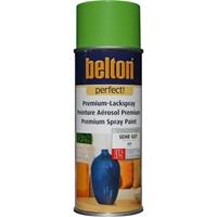 BELTON perfect Lackspray 400 ml, hellgrün