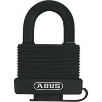 Abus Vorhangschloss Messing 70IB/45 SB - 