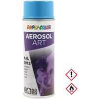 MOTIP DUPLI Dupli Color Aerosol Art RAL 5012 Glänzend Buntlack Spraydose 400ml
