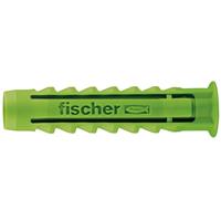 Fischer Spreidplug 50 mm 6 mm 524861 90 stuk(s)