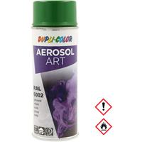 MOTIP DUPLI Dupli Color Aerosol Art RAL 6002 Glänzend Buntlack Spraydose 400ml