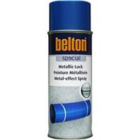 BELTON special Metallic-Lackspray 400 ml, blau