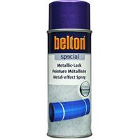 BELTON special Metallic-Lackspray 400 ml, violett