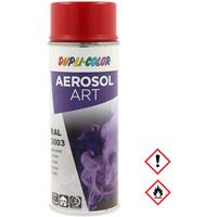 MOTIP DUPLI Dupli Color Aerosol Art RAL 3003 Glänzend Buntlack Spraydose 400ml