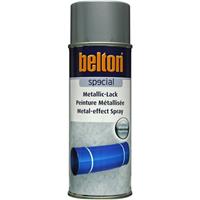 BELTON special Metallic-Lackspray 400 ml, silber