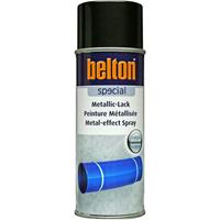 BELTON special Metallic-Spray 400 ml anthrazit