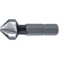 RUKO Senkbit D.8,3mm HSS DIN3126 1/4Zoll 6KT-Schaft