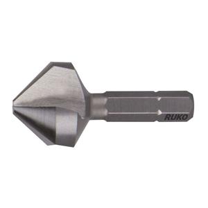 Ruko - Senkbit Nenn-Ø 16,5 mm Länge 40 mm hss 1/4 ″ 6KT-Schaft