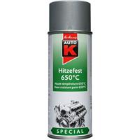 AUTO-K Hitzefest 650° C Special silber 400 ml