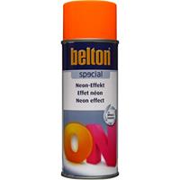 BELTON special Neon-Effekt Spray 400 ml, orange