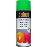 BELTON special Neon-Effekt Spray 400 ml, grün