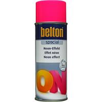 BELTON special Neon-Effekt Spray 400 ml, pink