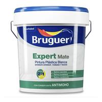 BRUGUER Experte 15l weiß matt pp Farbe  EDM 25094
