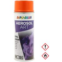 MOTIP DUPLI Dupli Color Aerosol Art RAL 2004 Glänzend Buntlack Spraydose 400ml