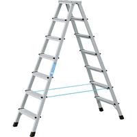 ZARGES 41267 Aluminium Ladder Opklapbaar 8.2 kg