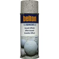 BELTON special Granit-Effekt Spray 400 ml, sandstein