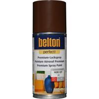 BELTON perfect Lackspray 150 ml dunkelbraun