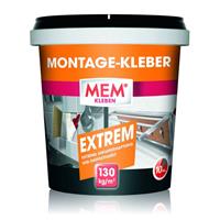 Mem Montage-Kleber Extrem 1kg