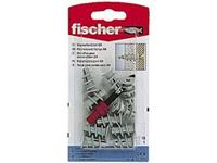 Fischer - 045473 Reparatur für Cardboard-Yeso gk k & nbsp