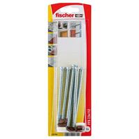 Fischer FFS 7,5 x 112 K NV Fensterrahmendübel 532745 1 Set