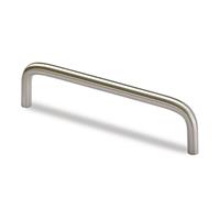 HETTICH Möbelgriff Avenio STA VA Optik geb.288mm D.10mm - 