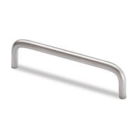 HETTICH Möbelgriff Avenio STA VA Optik geb.352mm D.10mm - 