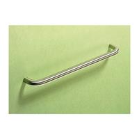 HETTICH Möbelgriff Asopus VA geb.160mm D.10mm - 