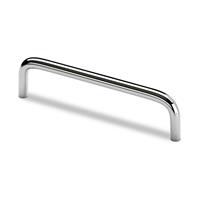 HETTICH Möbelgriff Avenio STA verchr.glanz 160mm D.10mm - 