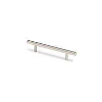 HETTICH Möbelgriff Salvia VA geb.96mm D.10mm - 