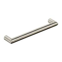 HETTICH Möbelgriff Narona VA geb.384mm D.12mm 