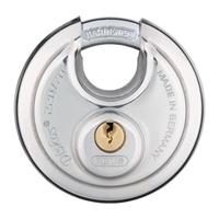 Abus Zylindervorhangschloss 220/70 Schlosskörper-B.70mm 