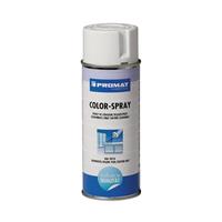 Promat - chemicals Colorspray reinweiß seidenmatt ral 9010 400 ml
