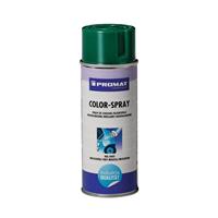 Chemicals Colorspray moosgrün hochglänzend ral 6005 400 ml - Promat
